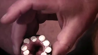 Stretching my foreskin