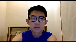 Cum with Koreanboy369 07-26